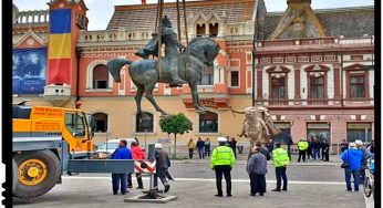 Ministrul Apărării: Nu puteam gira o inițiativă asupra căreia planează, înainte de toate, rezerve privind legalitatea