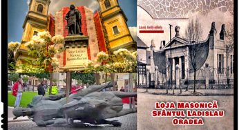 Atât timp cât tu îți dărâmi propriile repere identitare, se vor găsi imediat alții gata să le înlocuiască: Ladislau I al Ungariei cerut cu insistență la Oradea!