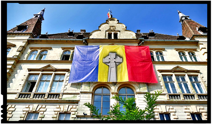 Cultul Strămoșilor nu se negociază! Ziua Eroilor în Cimitirul Eroilor Români de la Valea Uzului!