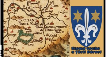 Începând cu 7 mai 1211 are loc colonizarea Cavalerilor teutoni, în Țara Bârsei, de către regalitatea maghiară