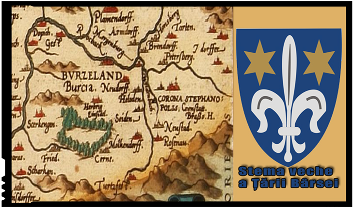 Începând cu 7 mai 1211 are loc colonizarea Cavalerilor teutoni, în Țara Bârsei, de către regalitatea maghiară