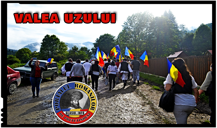 Valea Uzului