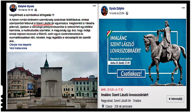 Șaradă antiromânească la Oradea: Bolojan are consilier ungur de la PPMT!