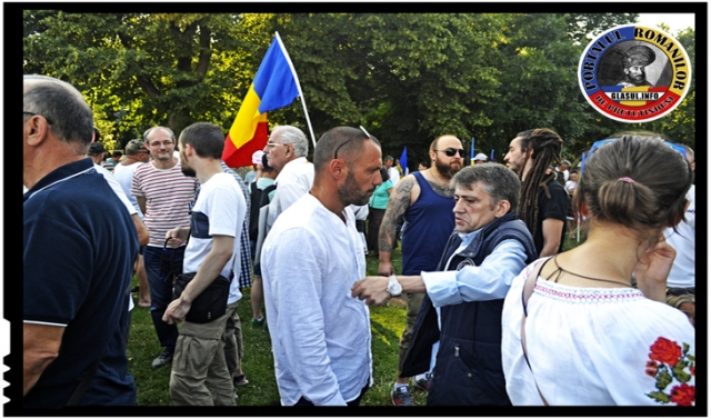 Avocatul Dan Chitic, în cazul Sorina: “Statul de drept” românesc a devenit un moroi, un golem scăpat de sub orice control