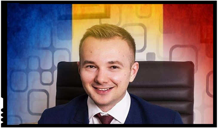 Deputatul PNL Daniel Gheorghe: Procurorul de caz ar trebui exclus din magistratură în cel mai scurt timp, Foto: .facebook.com/daniel.gheorghe.374549