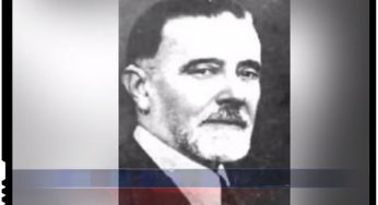 La 16 iulie 1967 a încetat din viață profesorul și publicistul Mihai Carp
