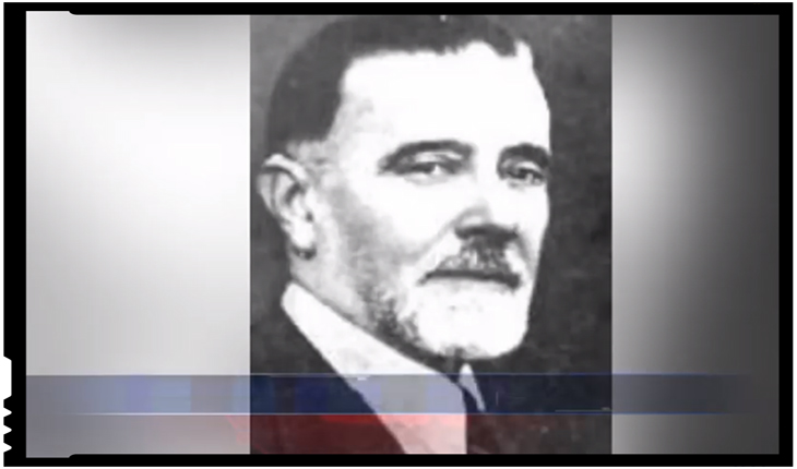 La 16 iulie 1967 a încetat din viață profesorul și publicistul Mihai Carp, Foto: IASI TV LIFE