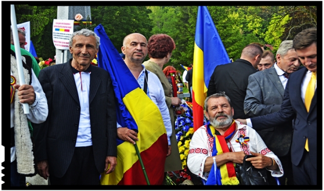 Președintele ASCIOR Buzău: Am participat la multe proteste și am văzut lipsa de reacție a românilor, am văzut NEPĂSAREA CRIMINALĂ a românilor!