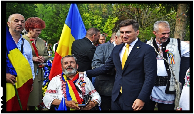 Președintele ASCIOR Buzău: Am participat la multe proteste și am văzut lipsa de reacție a românilor, am văzut NEPĂSAREA CRIMINALĂ a românilor!