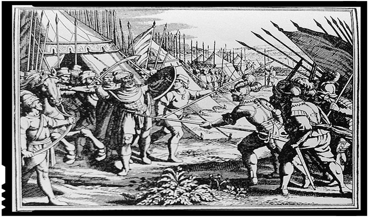 La 9 august 1601 era asasinat Mihai Viteazul. Astăzi Mihai Viteazul este din nou asasinat la Șelimbăr, acolo unde bustul său este batjocorit și lăsat în paragină