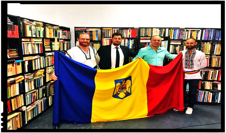 Claudiu Târziu: Suntem primii care vor să creeze condițiile favorabile întoarcerii acasă a românilor aflați în exil economic, Foto: Facebook / Claudiu Târziu
