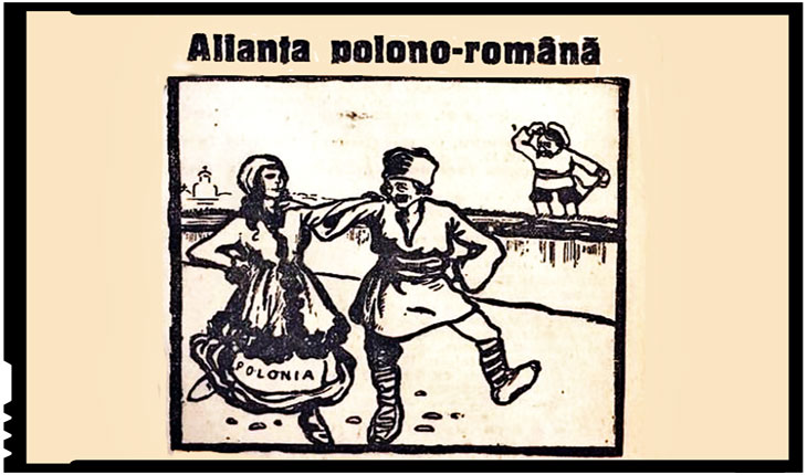 Alianța polono-română