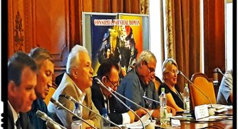 CMR: Valorile tradiționale și naționale sunt permanent atacate pentru a slăbi liantul național și a face România mai slabă