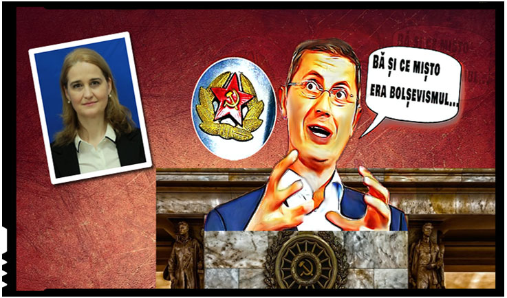 Dacă Dan Barna şi USR au început campania cu o minciună şi o fraudă, unde se vor opri?