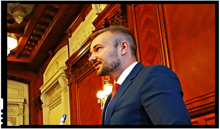 Statul român nu respectă drepturile românilor din afara granițelor