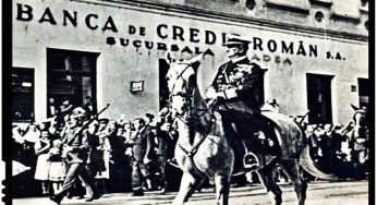 6 septembrie 1940, o zi neagră pentru românismul orădean: Miklós Horthy intra în Oradea