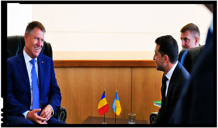 Sute de mii de români din Ucraina, victime ale diplomației eșuate a statului român
