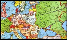 Deși România s-a expus salvând tezaurul polonez, Polonia era dispusă să sacrifice România pentru a se salva pe sine?