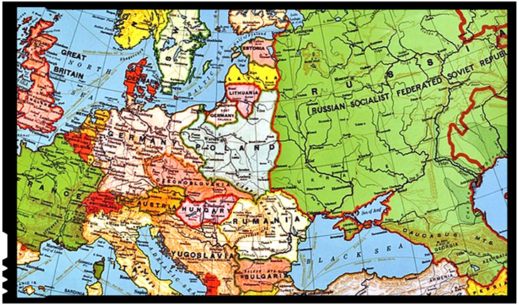 Deși România s-a expus salvând tezaurul polonez, Polonia era dispusă să sacrifice România pentru a se salva pe sine?