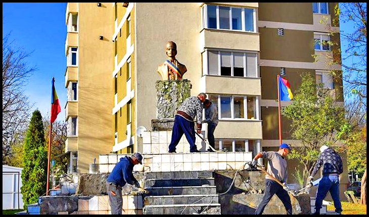 O victorie identitară la Carei, cât o victorie obținută pe câmpurile de luptă, Foto: Buletin de Carei