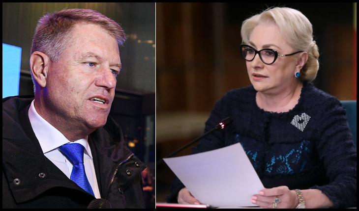 Laurian Stănchescu: "Scrisoare publică adresată candidaților la Președinția României", Foto: presidency.ro / gov.ro