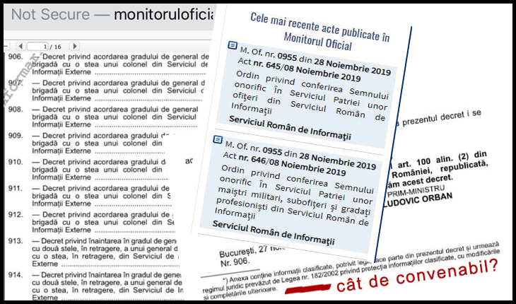 Sistemul mafiot și Iohannis își achită nota de plată către servicii pentru câștigarea alegerilor