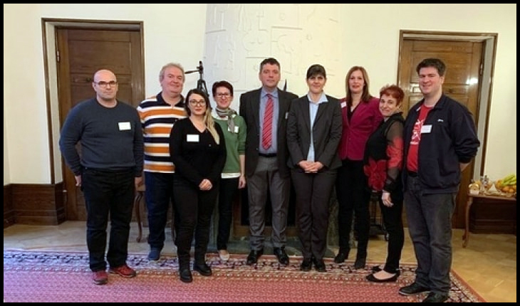 Coincidență? Koveși a votat la Helsinki, capitala neoficială a soroșismului european în anii '80-90, Foto:Ambasada României în Finlanda