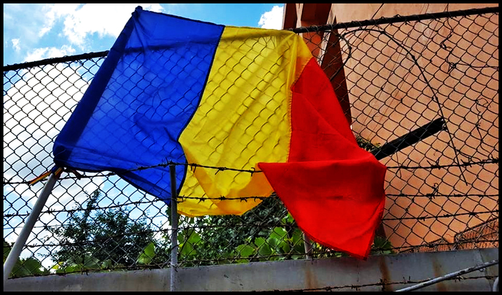 Vă mirați că România este condusă de nulități în condițiile în care are atât de mulți oameni inteligenți, cinstiti, capabili?, Foto: Facbook / Mihai Tîrnoveanu