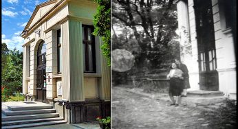 La 7 noiembrie 1991 se deschidea la Iași Muzeul „Poni – Cernătescu”