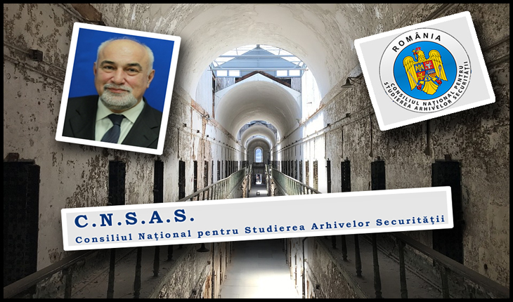Varujan Vosganian: "În CNSAS,lucrurile sunt chiar mai grave decât apăreau zilele trecute", Foto: cnsas.ro