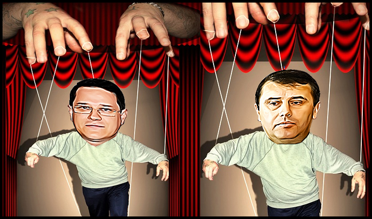 Se schimbă marionetele din fruntea serviciilor? Iohannis vrea transformarea lor în agenți "electorali"