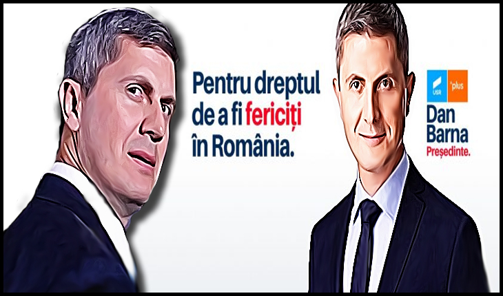 Pentru USR, România fericită însemna o Românie drogată muci?