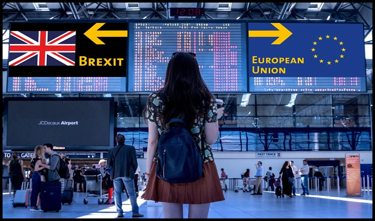 Proporție covârșitoare a britanicilor în favoarea Brexit! Conservatorii lui Boris Johnson, victorie zdrobitoare la alegerile parlamentare