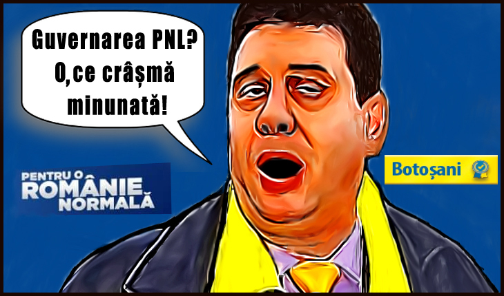 Un cârciumar, proprietar al bodegii "La căruţă", numit în fruntea Autorității Naționale pentru Protecția Consumatorilor!?