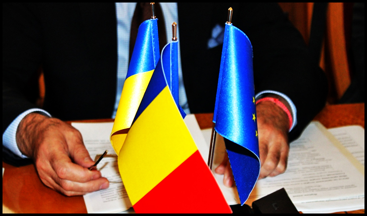 Guvernul României trebuie să intervină imediat în sprijinul românilor din Ucraina pentru a depăşi starea de dezbinare creată artificial, Foto: kiev.mae.ro