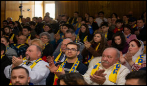 Românii din diaspora vor fi reprezentați la alegerile locale și parlamentare din România