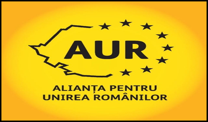 De Ziua Unirii Principatelor Române, vineri, la Iași va avea loc Congresul național al Alianței pentru Unirea Românilor (A.U.R.)