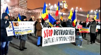 PROTEST: Situația familiei medicului român Camelia Smicală s-a înrăutățit