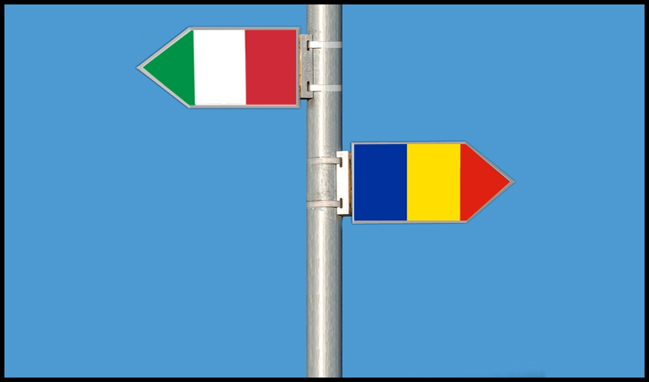 Discriminare pe criterii etnice împotriva românilor din Italia: românii forțați să renunțe la cetățenia română dacă vor locuri de muncă