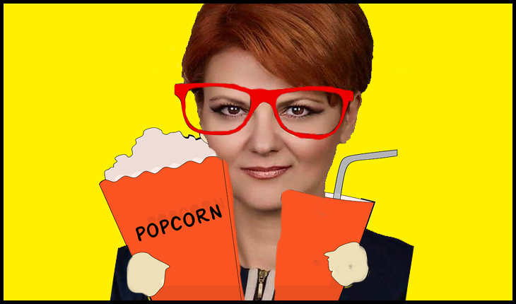 S-a adeverit zicerea Liei Olguței Vasilescu: "Altă țeapă marca PNL! Chiar nu înțeleg pe ce cheltuiesc banii pe care îi împrumută cu nemiluita!"