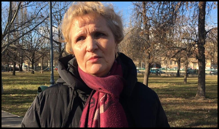 Prostie și răzbunare și la Ministerul Muncii: ministresa nu s-a lăsat până nu a scăpat de liftieră!, Foto: Facebook / Cristian Vasilcoiu