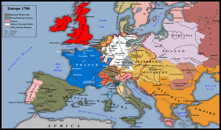 La 26 ianuarie 1699 era semnat Tratatul de la Carloviț, zi după care se înăsprește prigoana împotriva românilor din Transilvania