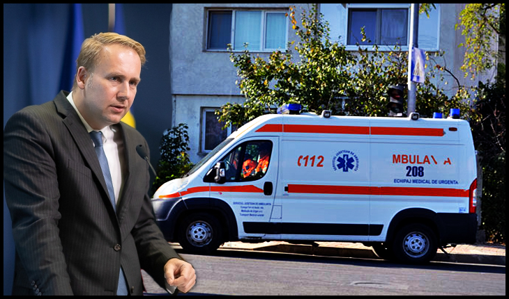Privatizarea sănătății în viziunea PNL trebuie să fie o afacere de "famiglie", cu îndestularea firmelor de partid?, Foto: gov.ro