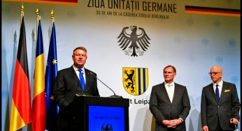 Un președinte cu priorități străine de România