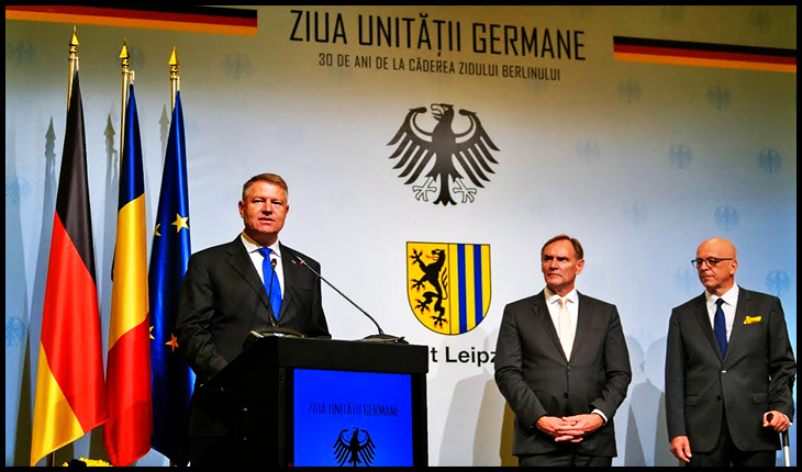 Un președinte cu priorități străine de România, Foto: presidency.ro