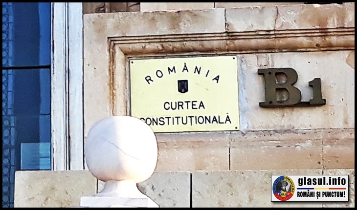 Tragedie pentru procurorii învățați cu interceptări SRI. CCR le consideră neconstituționale și nu vor mai putea fi folosite ca probe în dosare penale