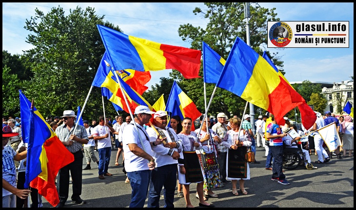 Aviz Pozitiv din partea Primăriei București pentru adunarea publică din 1 Martie de la Palatul Cotroceni!