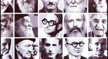 La 18 februarie 1952 pleca dintre cei vii Valeriu Gafencu: Târgu Ocna, lacrimi și răni
