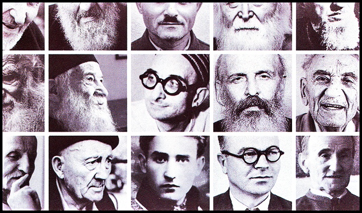 La 18 februarie 1952 pleca dintre cei vii Valeriu Gafencu: Târgu Ocna, lacrimi și răni, Foto: coperta Sfinții Închisorilor, Petru Vodă