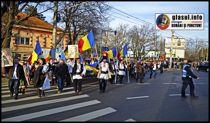 Textul MEMORIULUI depus la administrația prezidențială de către de Asociația "Calea Neamului"